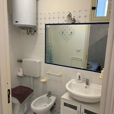 Apartment Quello Che Cerchi