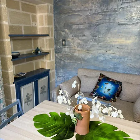 Quello Che Cerchi Apartment