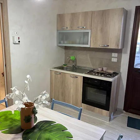 Apartment Quello Che Cerchi