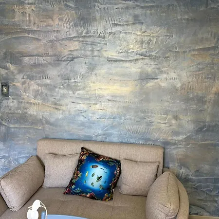 Quello Che Cerchi Apartment *