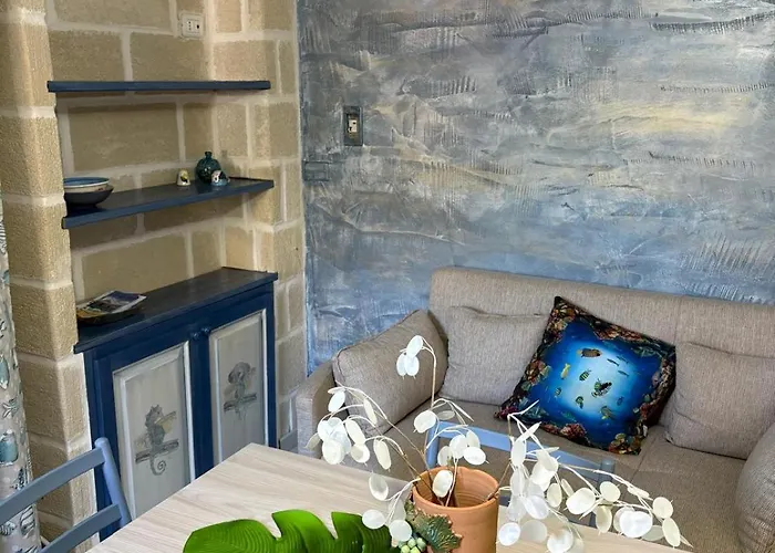 Quello Che Cerchi Apartment